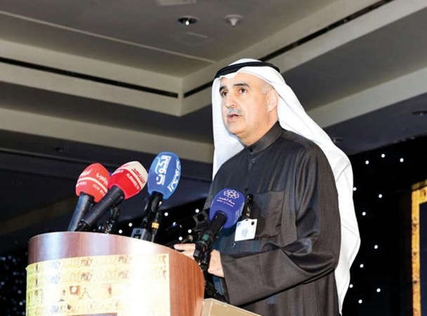نزار العدساني