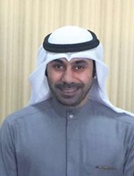  خالد العنزي ﻿