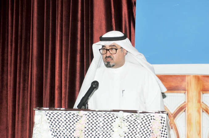 ماجد الصالح﻿
