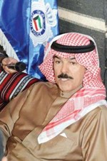 الشيخ محمد الخالد