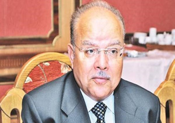 صيام يكشف أسباب استقالته من البرلمان