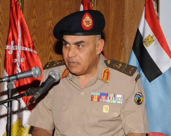 وزير الدفاع: جاهزون لأي خطر من الحدود الغربية
