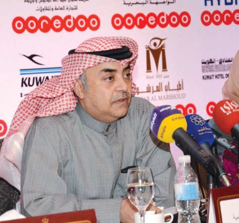 وليد الصقعبي