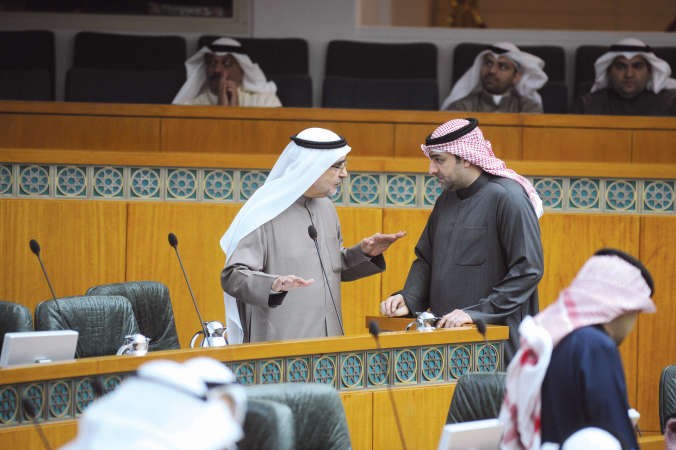 ياسر ابل واحمد لاري﻿