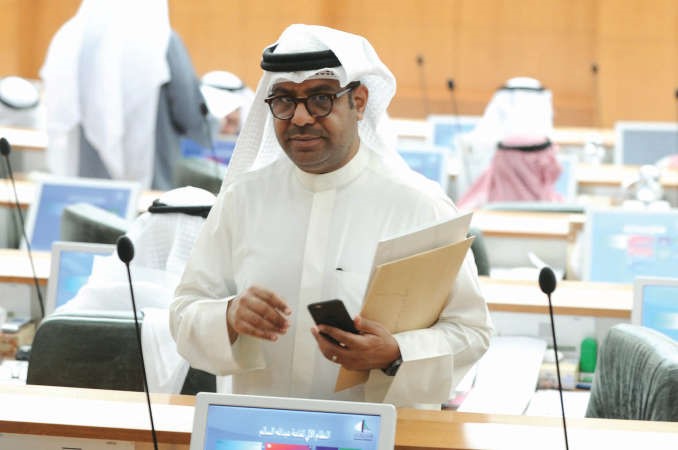 احمد القضيبي﻿