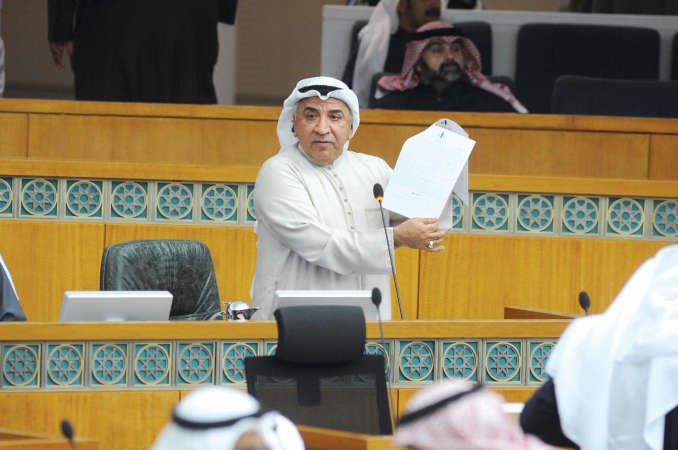 دعبدالحميد دشتي﻿