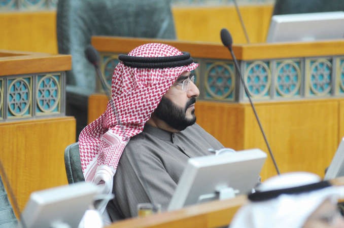 سعدون حماد﻿