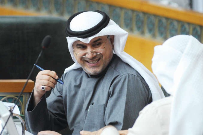 عبدالله التميمي﻿