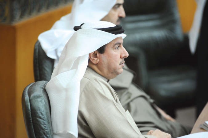 ممحمد الهدية﻿