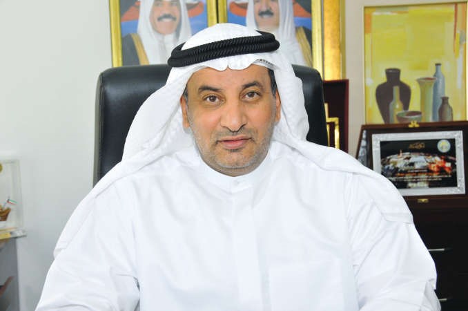 احمد القراوي