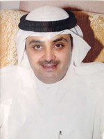  محمد الثويني 