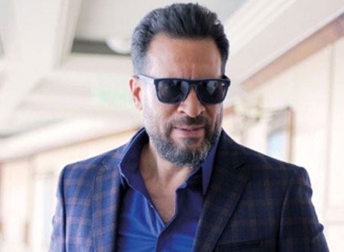 ماجد المصري