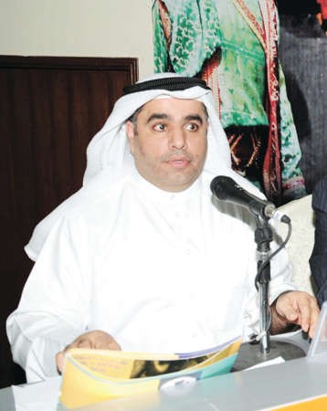 المخرج هاني النصار﻿