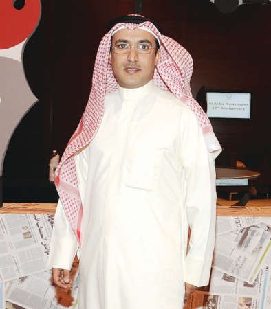 عميد المعهد العالي للفنون المسرحية د فهد الهاجري﻿