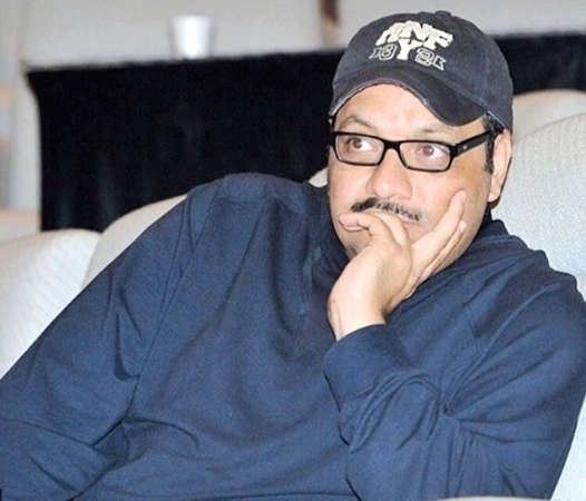 وليد سراب: «ملك الغرام» يشارك في مهرجان الإذاعة والتلفزيون بالبحرين