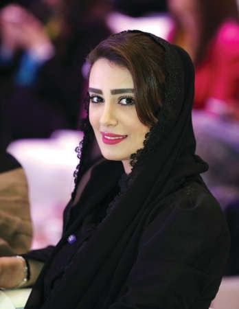 ندى الشيباني