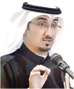 نواف البدر﻿