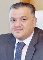 صلاح البشير﻿