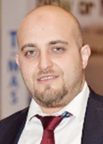 محمد خالد﻿