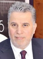 خالد علوان﻿