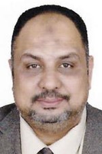 علي ابوالخير﻿
