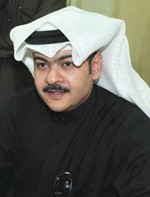 حسين نوح العصيمي