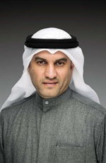 عبدالله الكندري