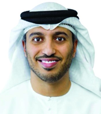 د احمد بالهول وزير دولة لشؤون التعليم العالي