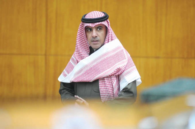ماضي الهاجري