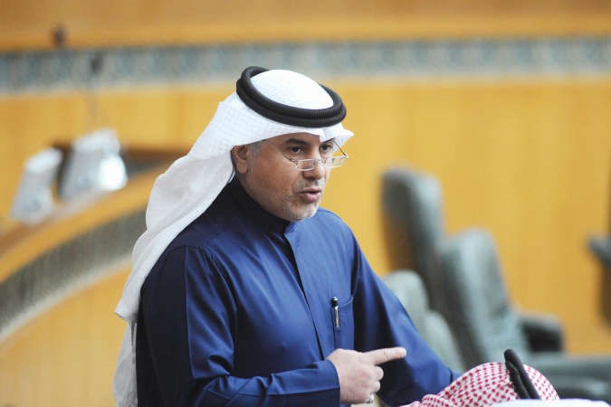 عبدالله التميمي