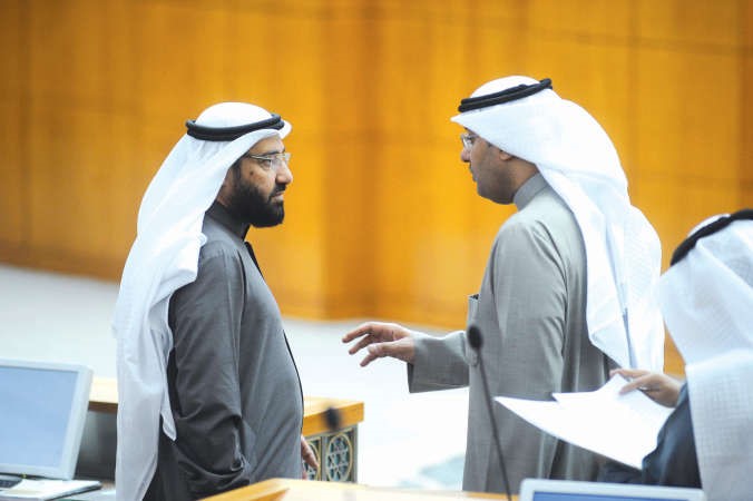 د علي العبيدي ود علي العمير
