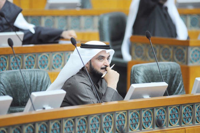 د محمد الحويلة