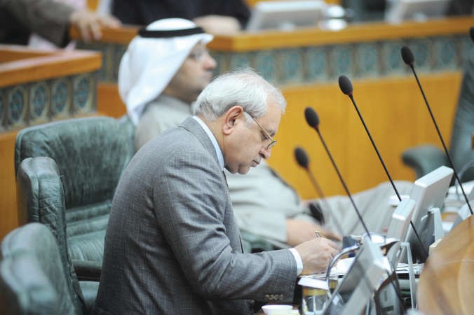 د بدر العيسى