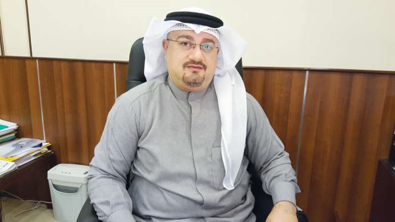 داحمد الحسيني