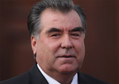 امام علي رحمانوف