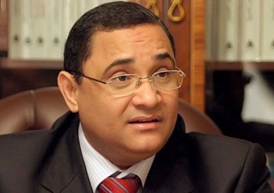 عبدالرحيم علي