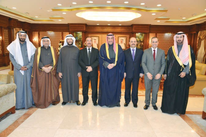 الحمود: العلاقات الكويتية ـ العراقية تاريخية