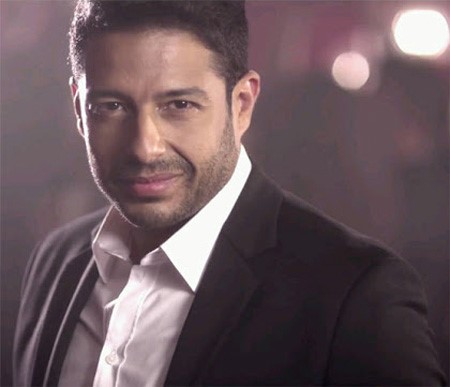 محمد حماقي: الحديث عن ارتدائي الشورت عيب