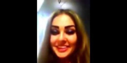 بالفيديو.. فتاة استونية توجه رسالة لمرتضى منصور