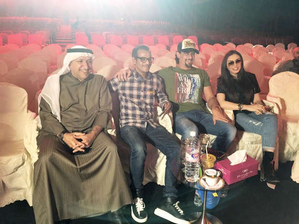 أنغام لـ «الأنباء»: أسعد حالاتي عندما أكون في الكويت