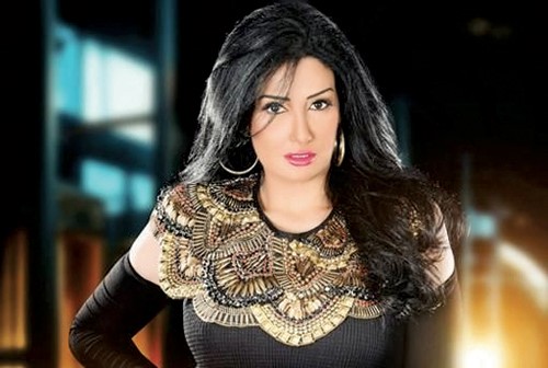 غادة عبدالرازق