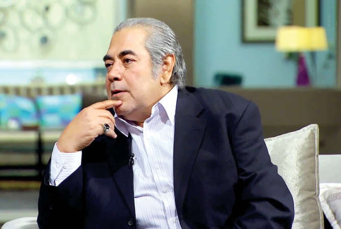 صبري عبدالمنعم