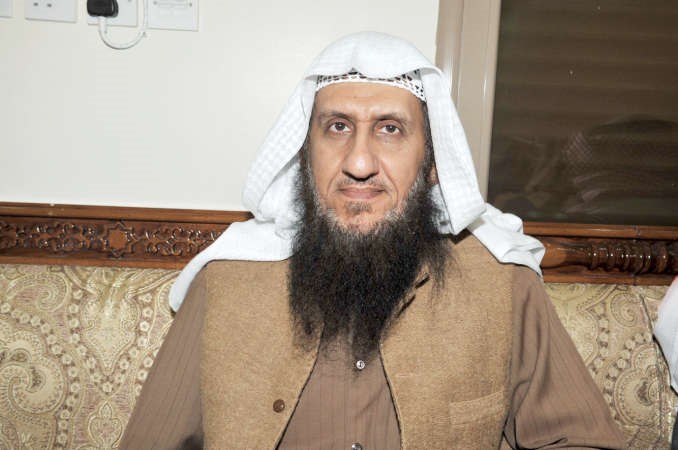 دمحمد حمود النجدي