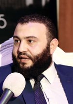 اشرف الصباحي