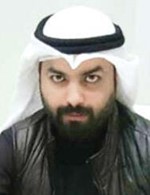 السفير محمد المديرس﻿