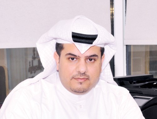 المحامي محمد محسن المطيري﻿