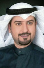 محمد عبدالله الكندري﻿