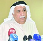 د صالح الصفار