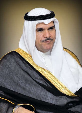 الشيخ سلمان الحمود