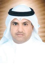د نايف الشمري - استاذ الاقتصاد بجامعة الكويت